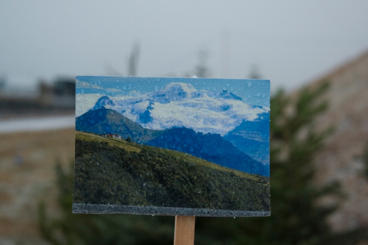 "The (In)visible dreams and streams" presents 22 Nordic and Baltic contemporary artists in Tallinn
