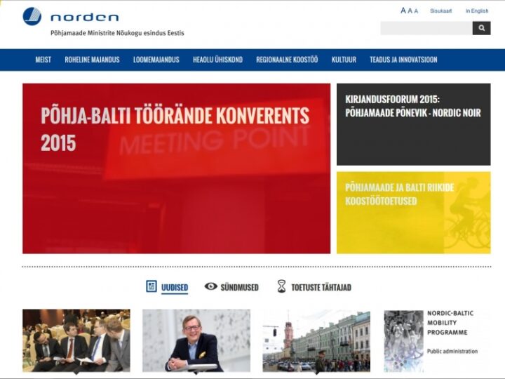 Welcome to our new-look website!