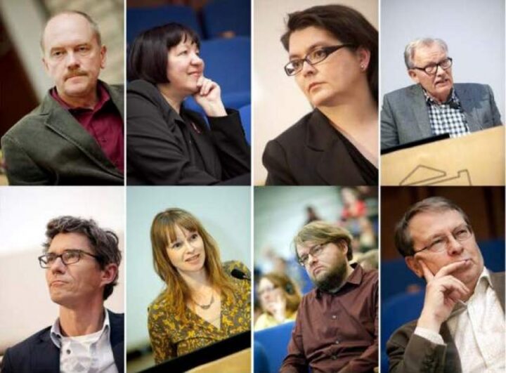 Foto: 8 x Terje Lepp/norden.ee