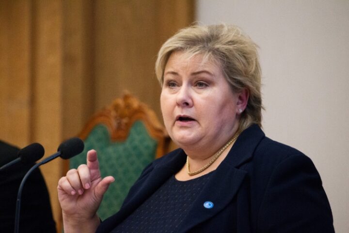 Nordic Summit in Copenhagen focused on migration crisis and security and presented NCM awards
