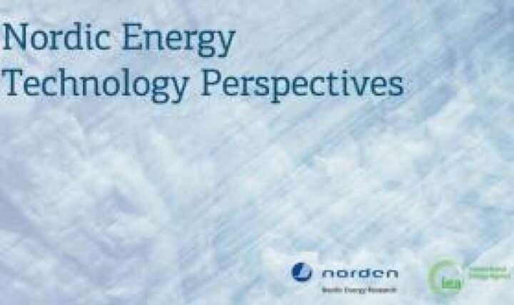 IEA: süsinikuneutraalne energiatehnoloogia Põhjamaades on võimalik