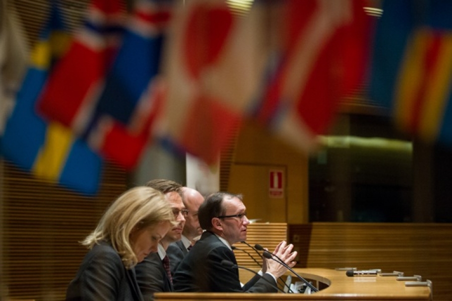 Foto: Magnus Fröderberg/norden.org