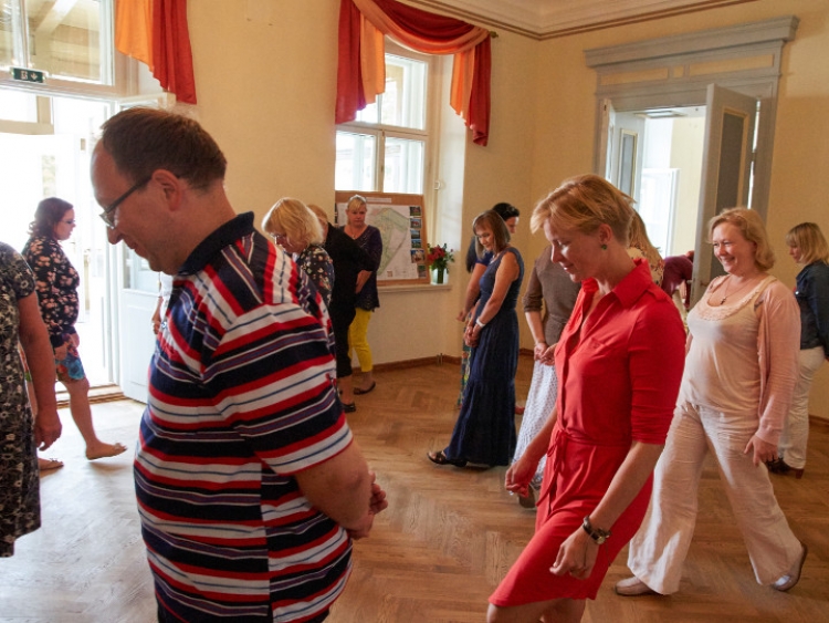 Loovusfoorum 2015.
