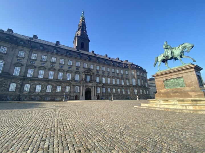 Nordic Council summit dominated by coronavirus crisis and security