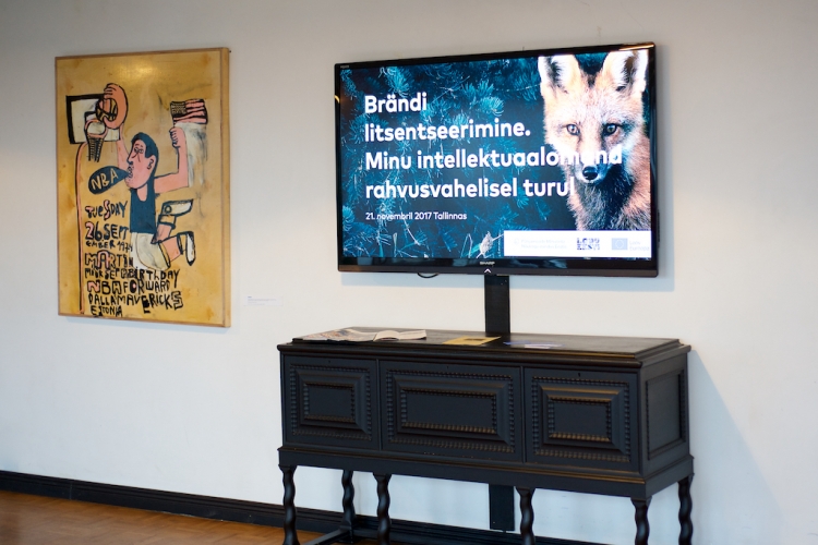 How to earn income with moomintrolls or Angry Birds? Brand licensing as a new business model