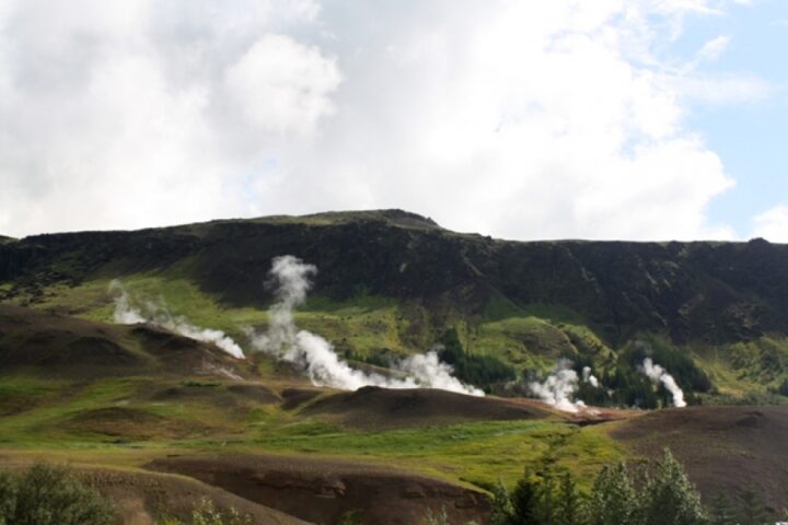 Iceland. Photo: Sigurður Ólafsson/norden.org