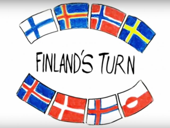 Finland to focus on water, nature and people during Nordic Council of Ministers presidency