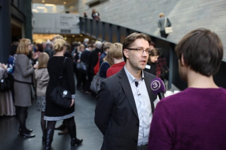 Press release: Nordic-Baltic labour migration conference to outline new trends in immigration