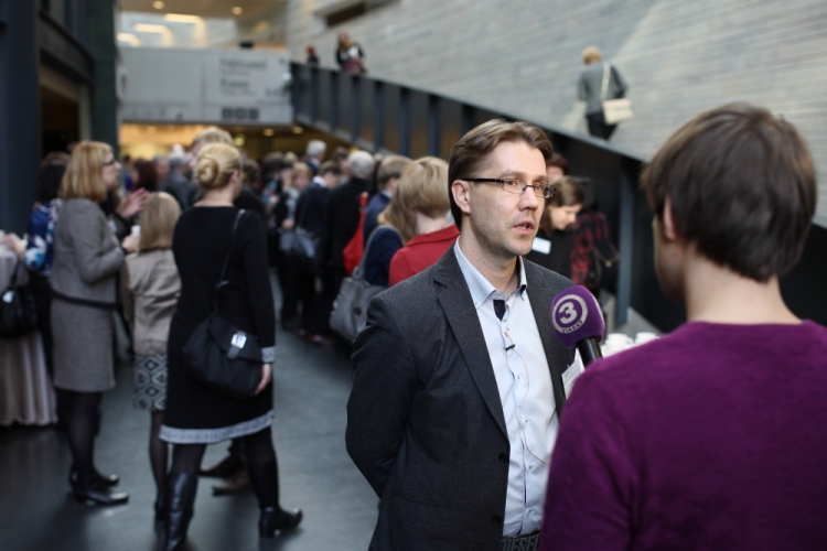 Press release: Nordic-Baltic labour migration conference to outline new trends in immigration