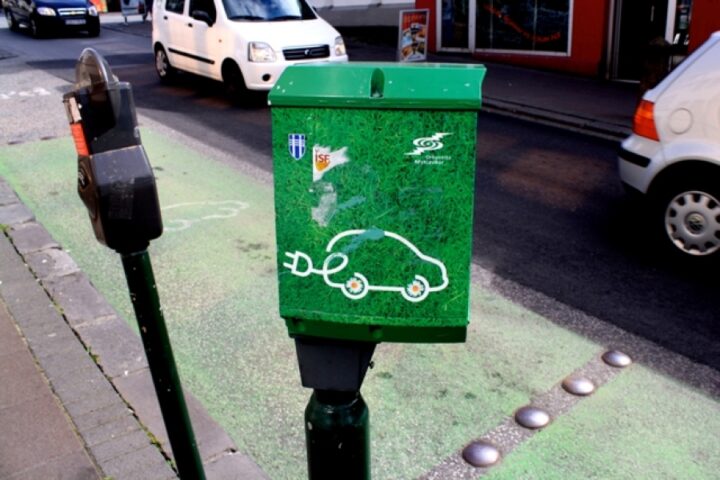 Foto: Sigurður Ólafsson/norden.org