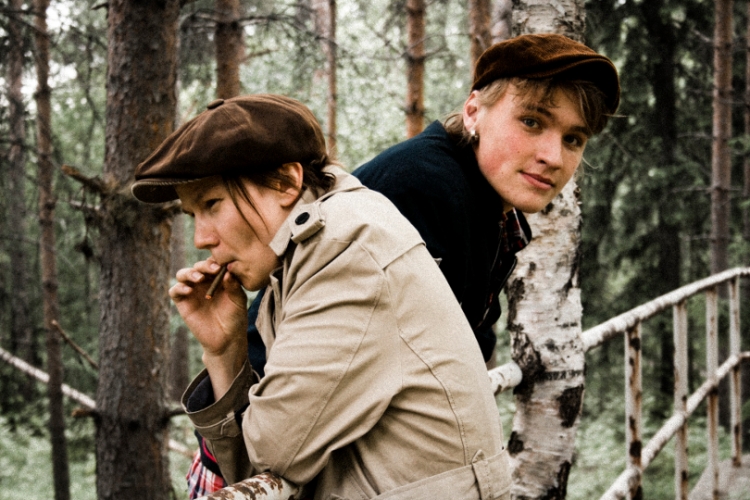 Nordic Culture Week comes to Ida-Viru County