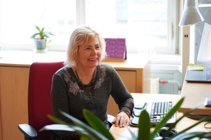 Merle Kuusk: “Nordic welfare lies in atmosphere and experience, not in things”