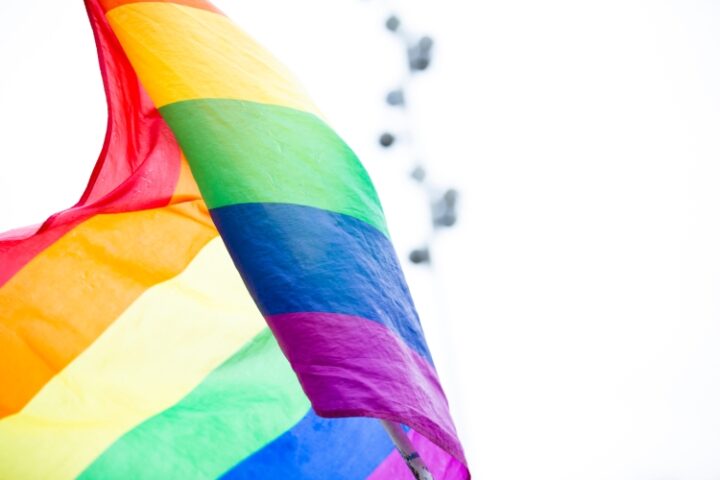LGBTI-inimeste turvalisus ja heaolu