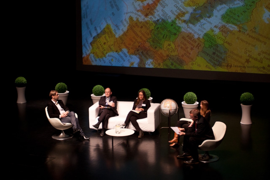 Foto: Siim Kumpas/norden.ee