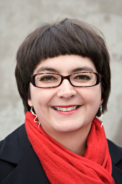 Katarina Gäddnäs
