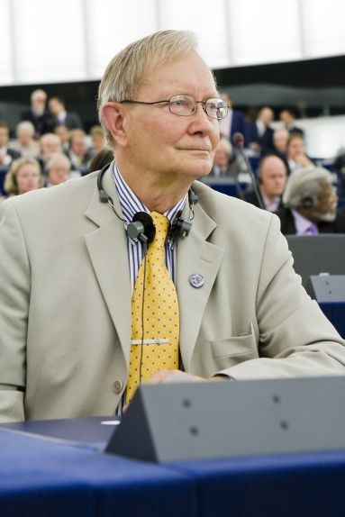 Tunne Kelam
