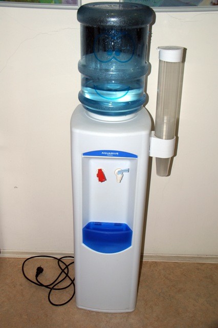 Water tank