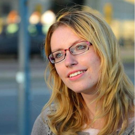 maarja saar