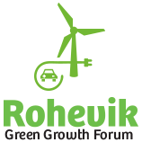 Rohevik