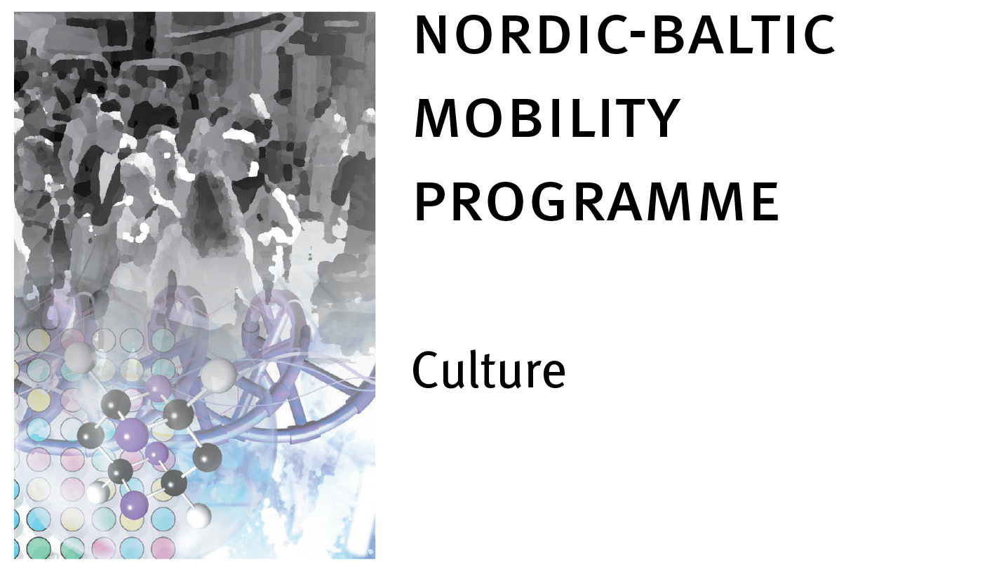 Põhja-Balti kultuuri mobiilsusprogramm