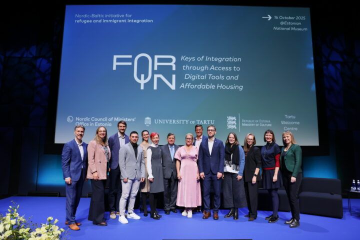FOR-IN 2.0 Rändekonverents